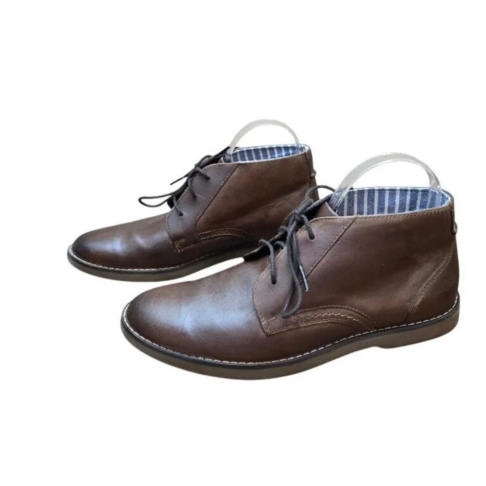 Sperry top sider
